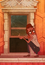 The Ledge End of Phil (From Accounting) (2014)