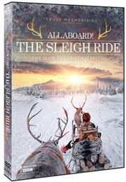 All Aboard! the Sleigh Ride (2015)