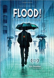 Flood! a Novel in Pictures (Eric Drooker)