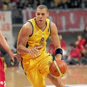 Anthony Parker