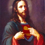 You Consider the Comic Book World the Closest You Come to a Religion