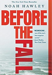 Before the Fall (Noah Hawley)