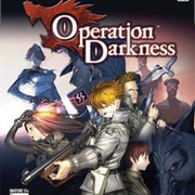 Operation Darkness