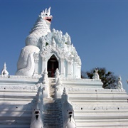 Nagayon Temple