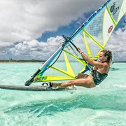 Windsurf