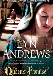 The Queen&#39;s Promise (Lyn Andrews)