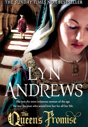 The Queen's Promise (Lyn Andrews)