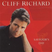 Saviour&#39;s Day - Cliff Richard