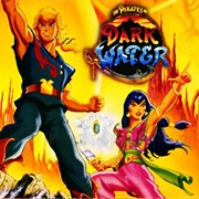 The Pirates of Dark Water (1991-1993)
