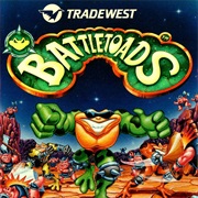 Battletoads (GEN)