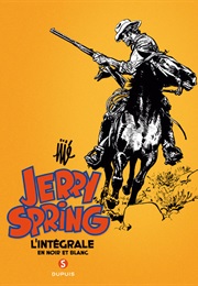 Jerry Spring (Jijé)