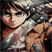 Eren Yeager