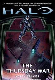 Halo: The Thursday War