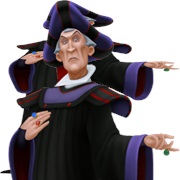 Claude Frollo