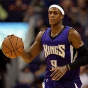 Rajon Rondo