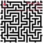Moon Duo - Mazes (2011)