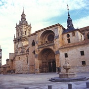 El Burgo De Osma, Spain