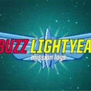 Buzz Lightyear Mission Logs