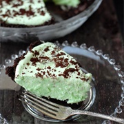 Grasshopper Pie