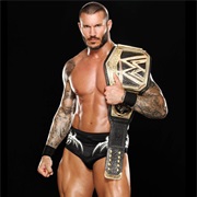 Randy Orton