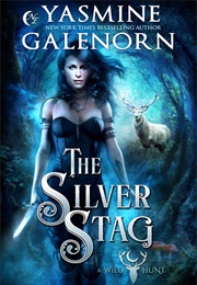 The Wild Hunt (Yasmine Galenorn)