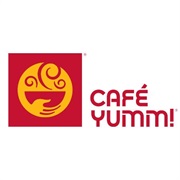 Cafe Yumm!