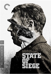 State of Siege (1972)