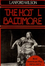 The Hot L Baltimore (Lanford Wilson)