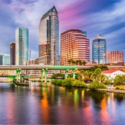 Tampa Bay, Usa