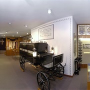 Funeral Museum Vienna