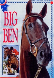 Big Ben (Laurence Scanlan)
