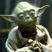 Star Wars Yoda