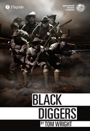 Black Diggers (Tom Wright)
