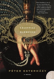 Celestial Harmonies (Péter Esterházy)