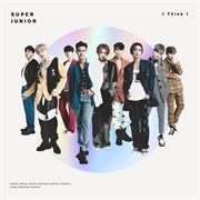 I Think I (Super Junior)