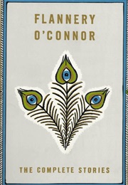 The Complete Stories (Flannery O'Connor)