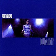 Mysterons - Portishead