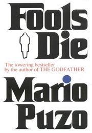 Fools Die (Mario Puzo)