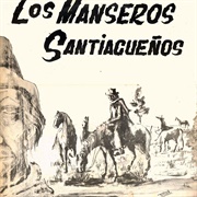 Los Manseros Santiagueños - Los Manseros Santiagueños (1966)