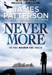 Nevermore (James Patterson)