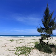 My Khe Beach, Quang Ngai
