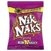 Nik Nacks