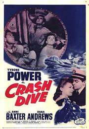Crash Dive (Archie Mayo)