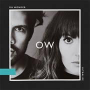 All About You by Oh Wonder