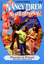 Princess on Parade (Carolyn Keene)