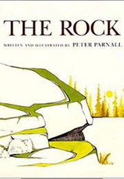 The Rock (Peter Parnall)