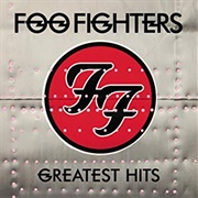 Greatest Hits - Foo Fighters
