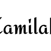 Kamilah