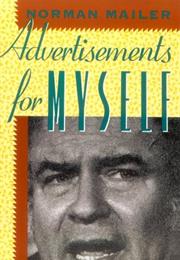 Advertisements for Myself