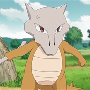 Marowak